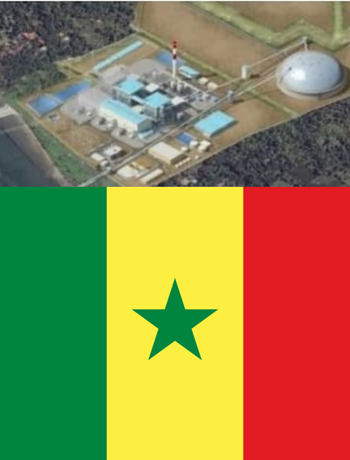 Senegal