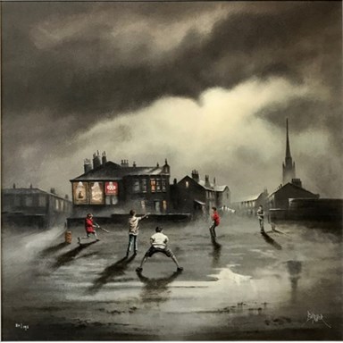 Bob Barker