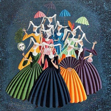 Carole Perret