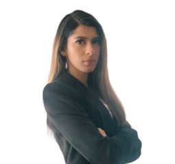 Aisha Mahomed Iqbal-photo